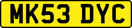 MK53DYC