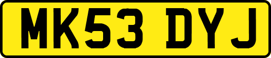MK53DYJ