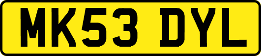 MK53DYL