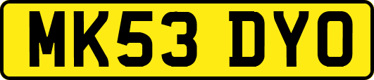 MK53DYO