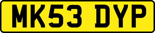MK53DYP