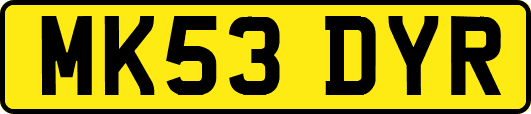 MK53DYR