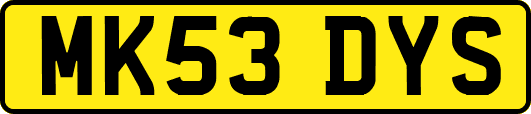 MK53DYS