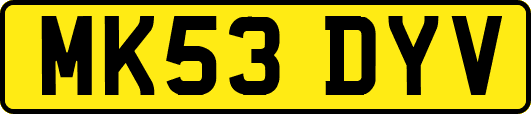 MK53DYV