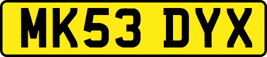 MK53DYX