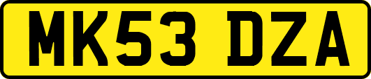 MK53DZA