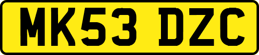 MK53DZC