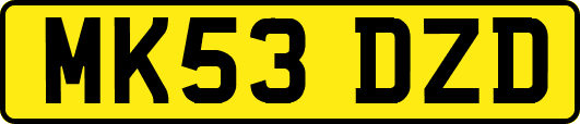 MK53DZD