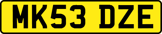 MK53DZE