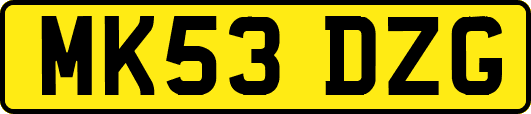 MK53DZG