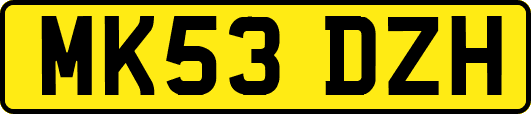 MK53DZH