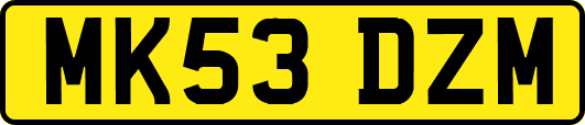 MK53DZM