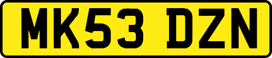 MK53DZN