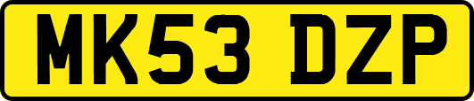 MK53DZP