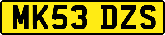 MK53DZS