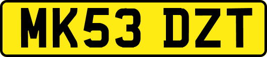 MK53DZT