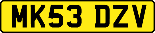 MK53DZV