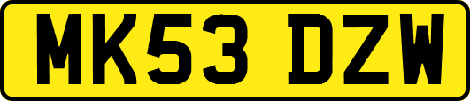 MK53DZW