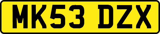 MK53DZX