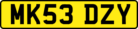 MK53DZY