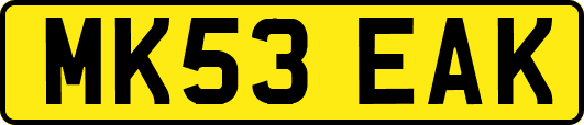MK53EAK