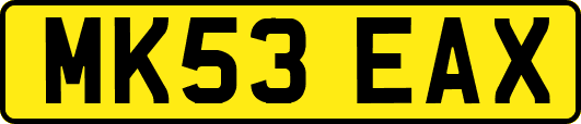 MK53EAX