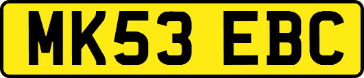 MK53EBC
