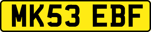 MK53EBF