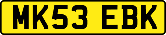 MK53EBK