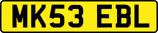 MK53EBL
