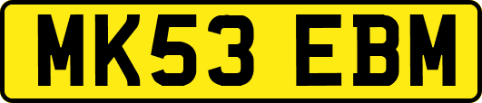 MK53EBM