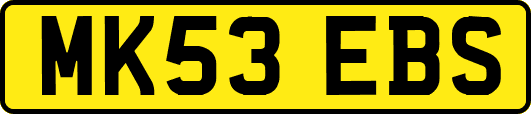 MK53EBS