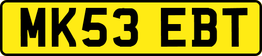 MK53EBT