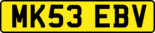 MK53EBV