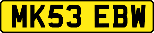 MK53EBW