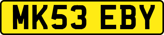 MK53EBY