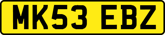 MK53EBZ