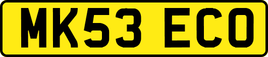 MK53ECO