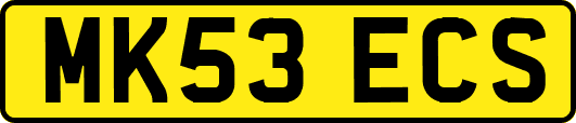 MK53ECS