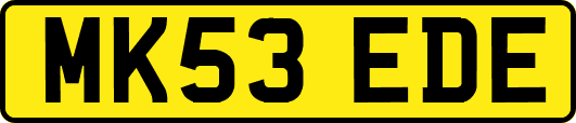 MK53EDE