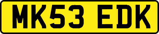 MK53EDK