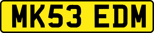MK53EDM