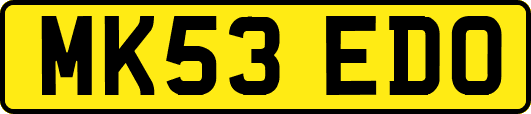 MK53EDO
