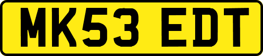 MK53EDT