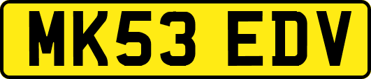 MK53EDV