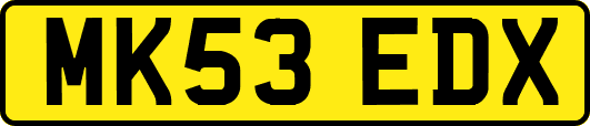 MK53EDX