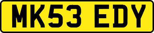 MK53EDY