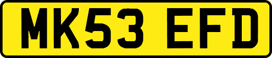MK53EFD