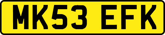 MK53EFK