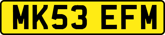 MK53EFM
